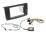 INE-W720ML_Installation-Kit-for-Mercedes-ML-GL-included