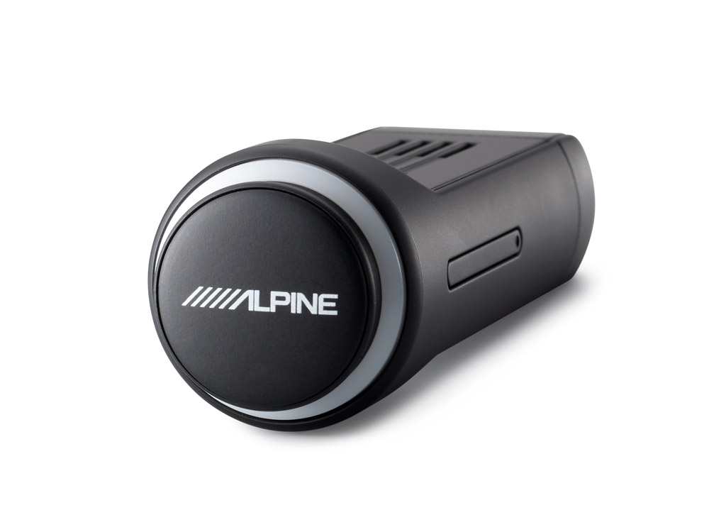 Alpine - KTX-NS01EU Alpine Navi Stick – Navegación USB Plug-and-Play